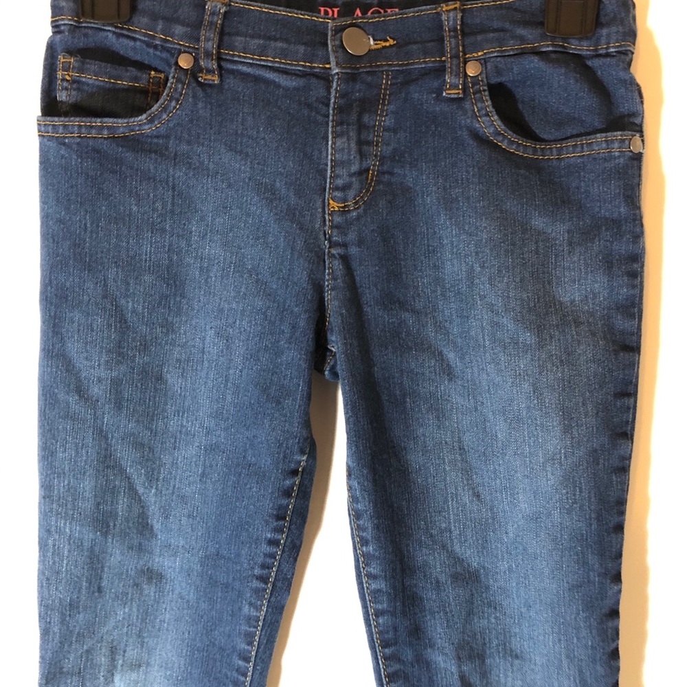 Girls jeans